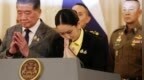 主动为敌人打开城门？如何解读泰国总理“通话门”