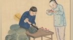 二十四节气与民间艺术｜吃瓜已千年，历代文物为证