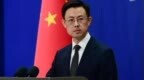 巴拉圭代理众议长称巴正在台湾身上“浪费时间”，不应再做“乞丐国家”，外交部回应