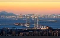 全国最火的广东地标，支棱起来了