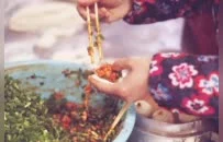 一市吃三省！夏天必去的仙气小城，还是酸香热辣的隐藏食神！