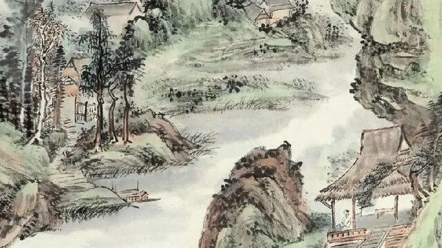 陈传席：无识之人根本成不了大家