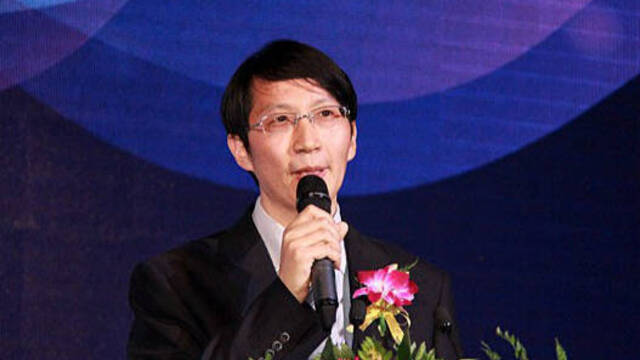 凤凰专稿｜从刘化霜的5句话，看白酒未来
